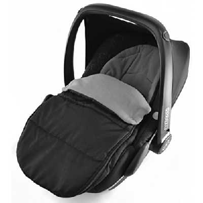 Chancelière Siège Auto Bébé RED CASTLE - Groupe 0, Modulable, Imperméable - 0-12 Mois
