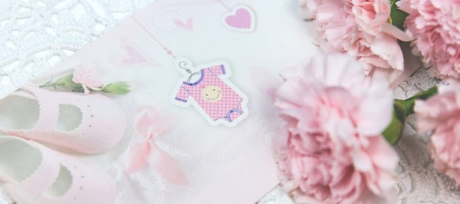 faire part de naissance