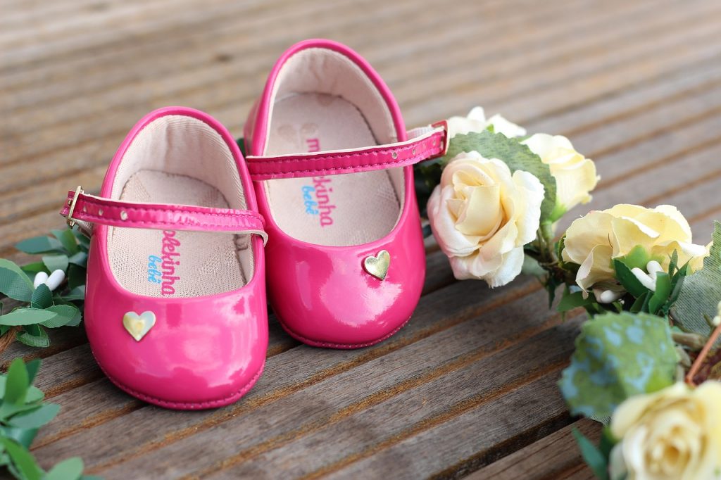 Chaussures Enfant
