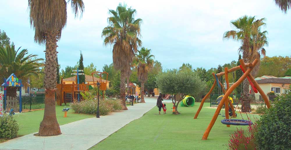 espace enfant la yole