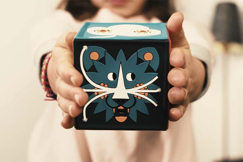 la conteuse merveilleuse