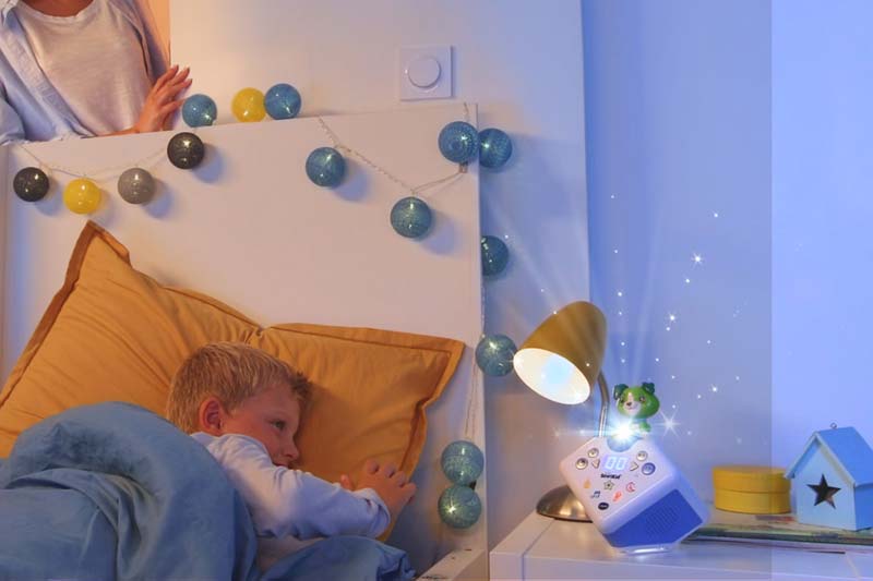 storikid conteur d'histoire avis