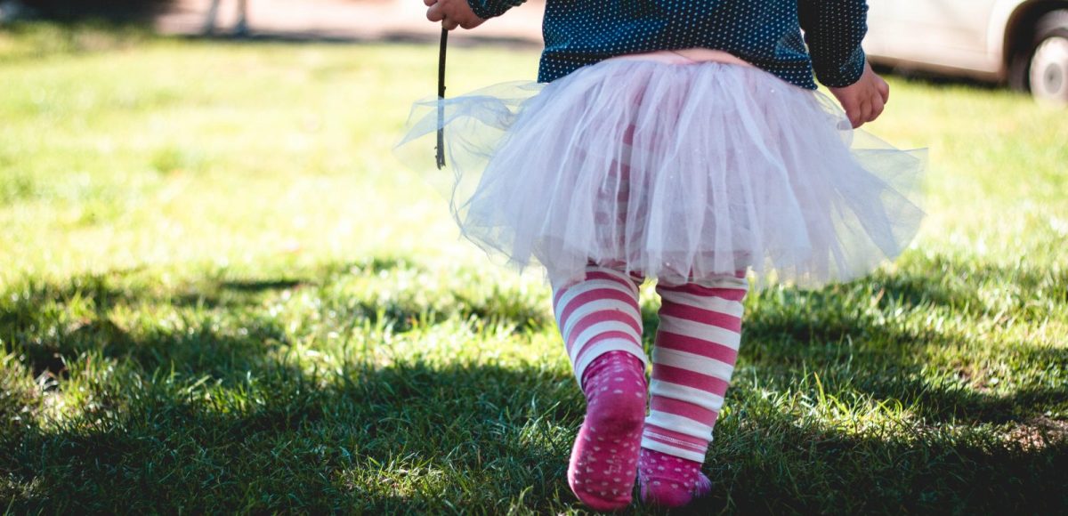 apprendre à s'habiller