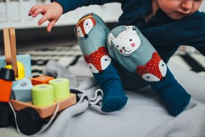 Les jouets Montessori pour éveiller les sens de l’enfant