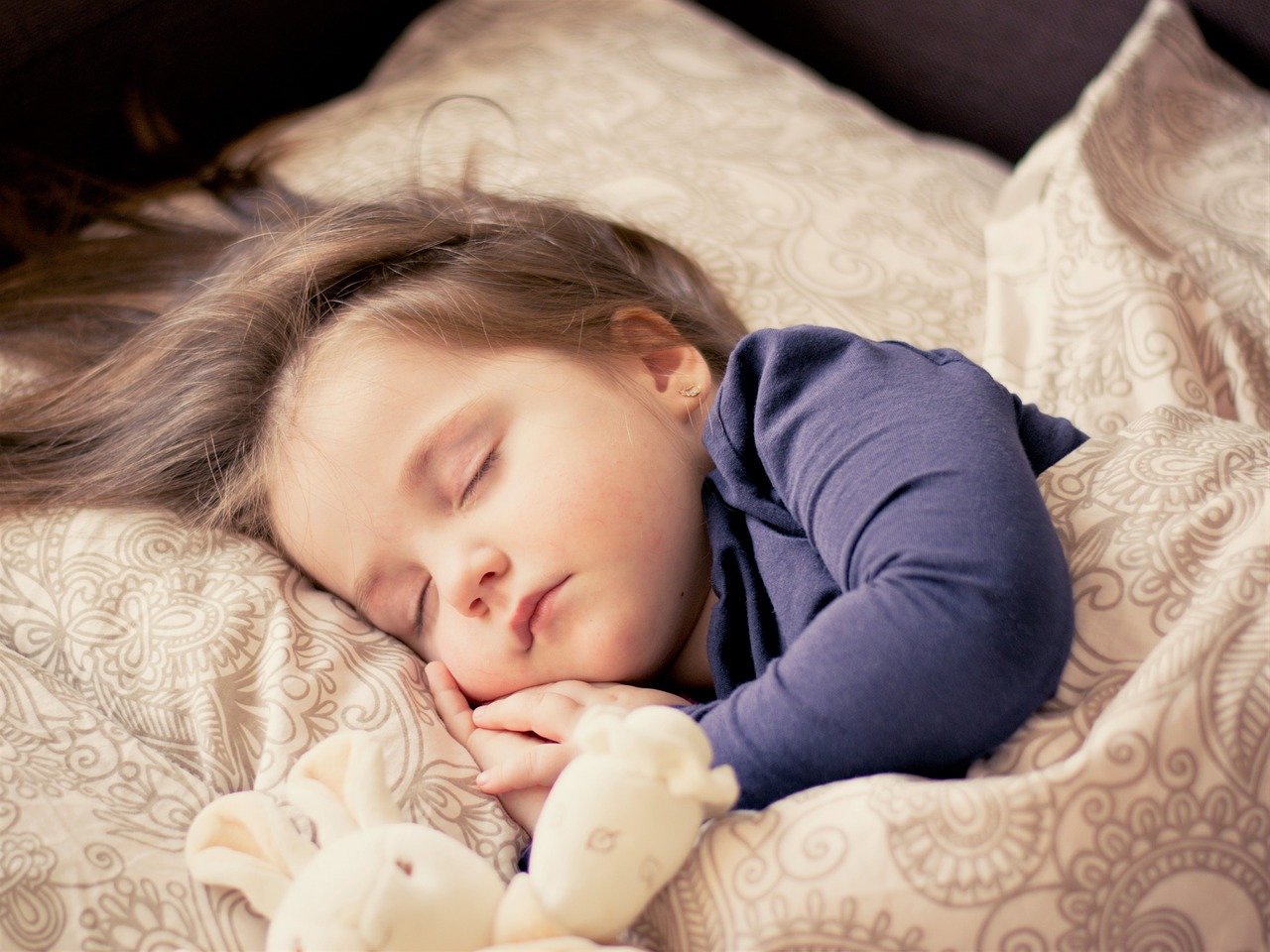 faire dormir bebe astuces