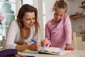Pourquoi choisir l’aide aux devoirs à domicile ?