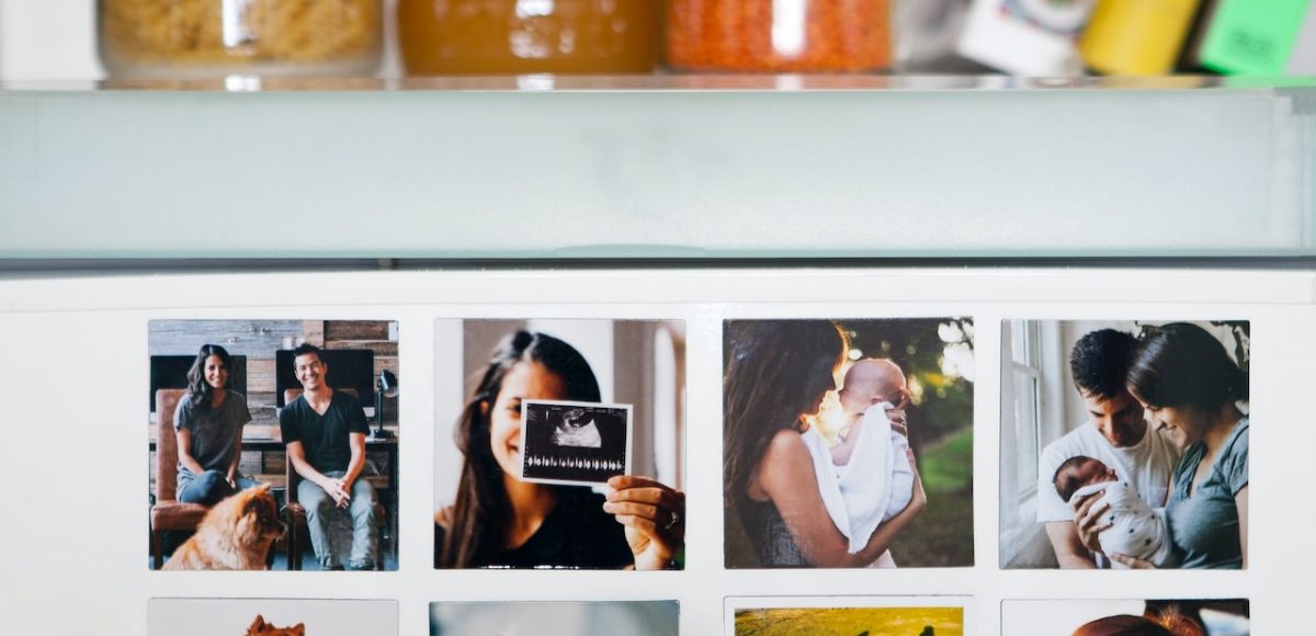 Les magnets photos incontournables pour décorer votre frigo ou votre bureau
