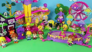 Quel Pinypon choisir selon l’âge ?