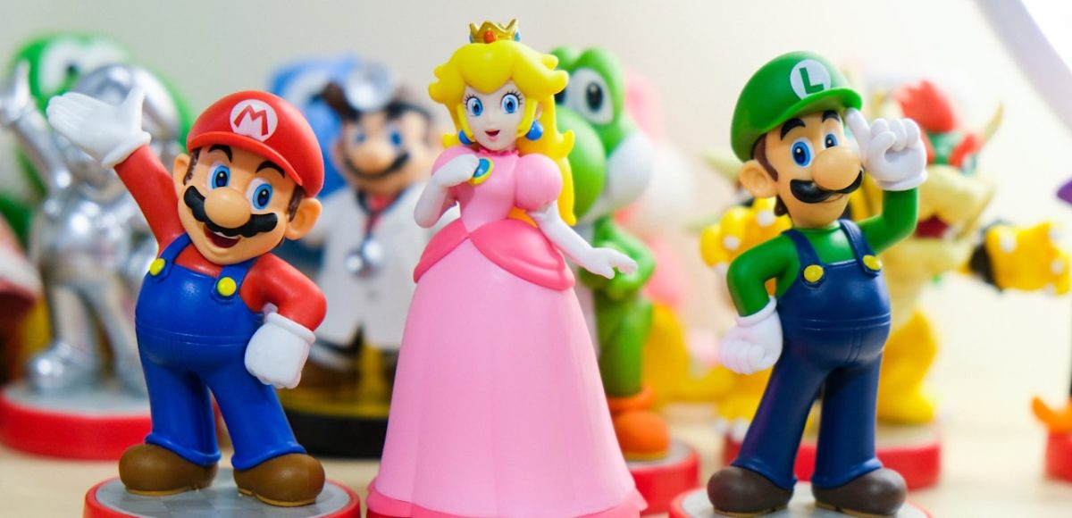 Quels jouets offrir à un enfant fan de Mario ? Le guide cadeau pour viser le power-up parfait