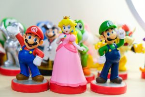 Quels jouets offrir à un enfant fan de Mario ? Le guide cadeau pour viser le power-up parfait