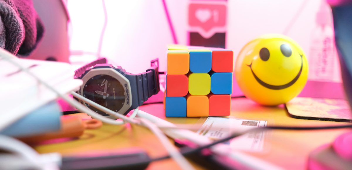 Jouets anti-stress et fidgets pour enfants : les meilleurs choix et notre avis pour les parents