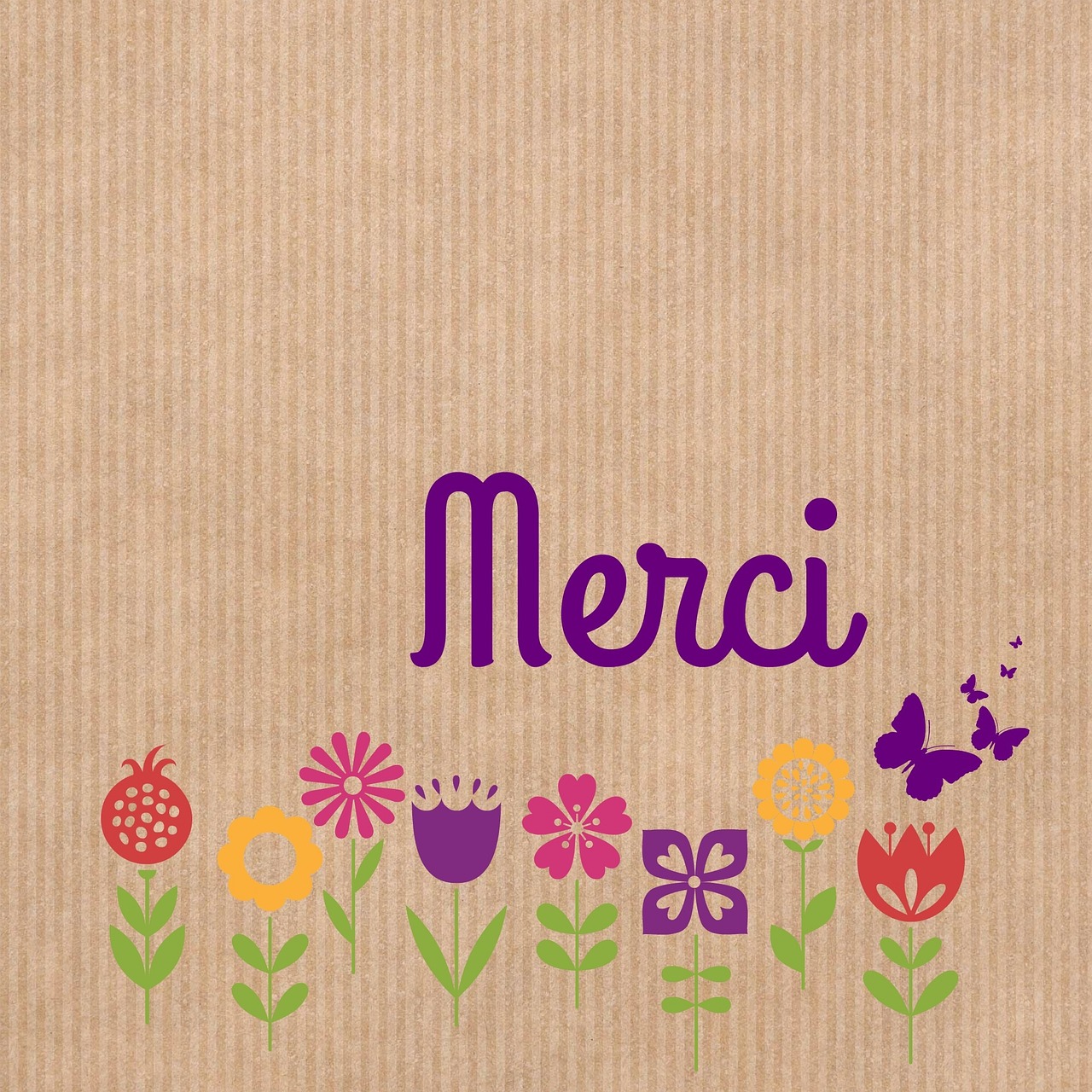 Merci ATSEM