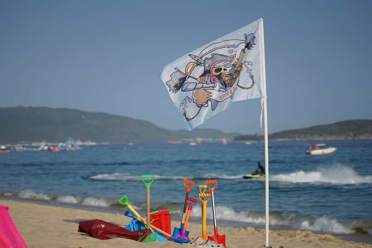toys beach