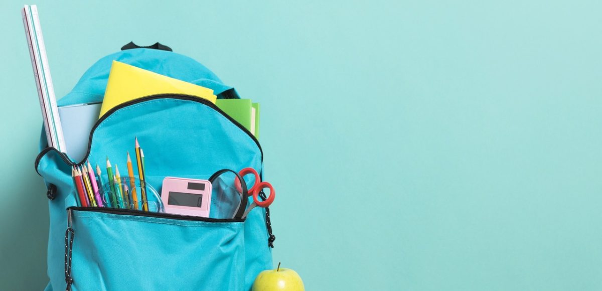 Comment bien choisir un cartable selon l’âge de votre enfant ? Le guide pour ne pas se tromper