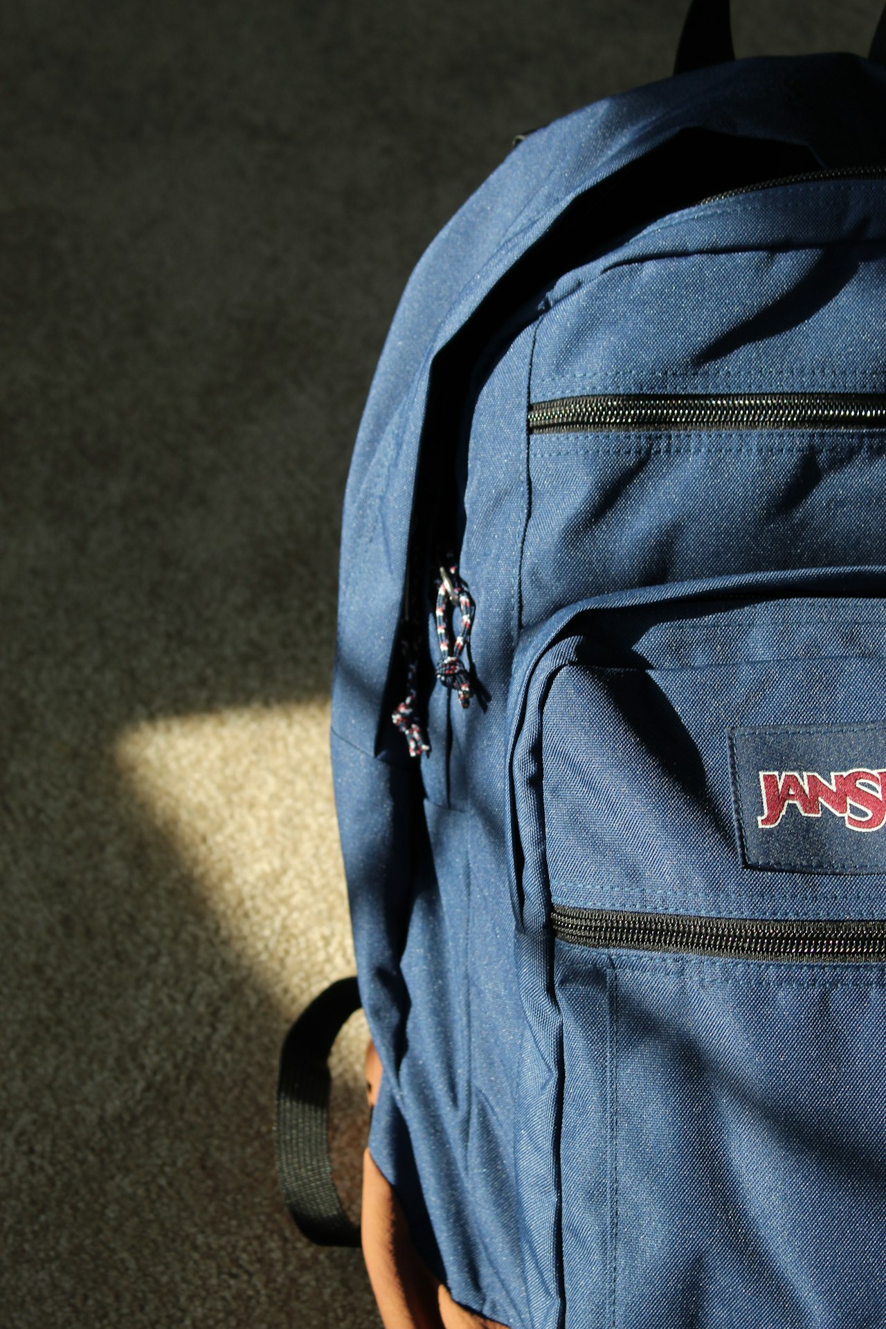 sac à dos college